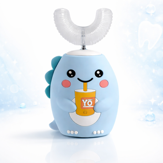 Sonic 360° U-Shape Automatic Toothbrush